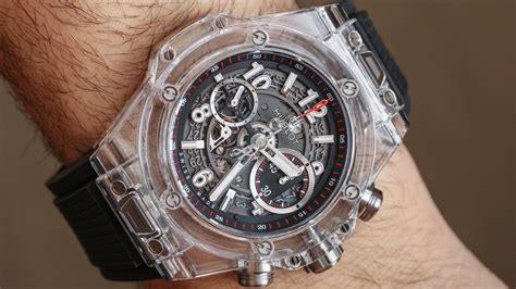 hublot big bang 1184990